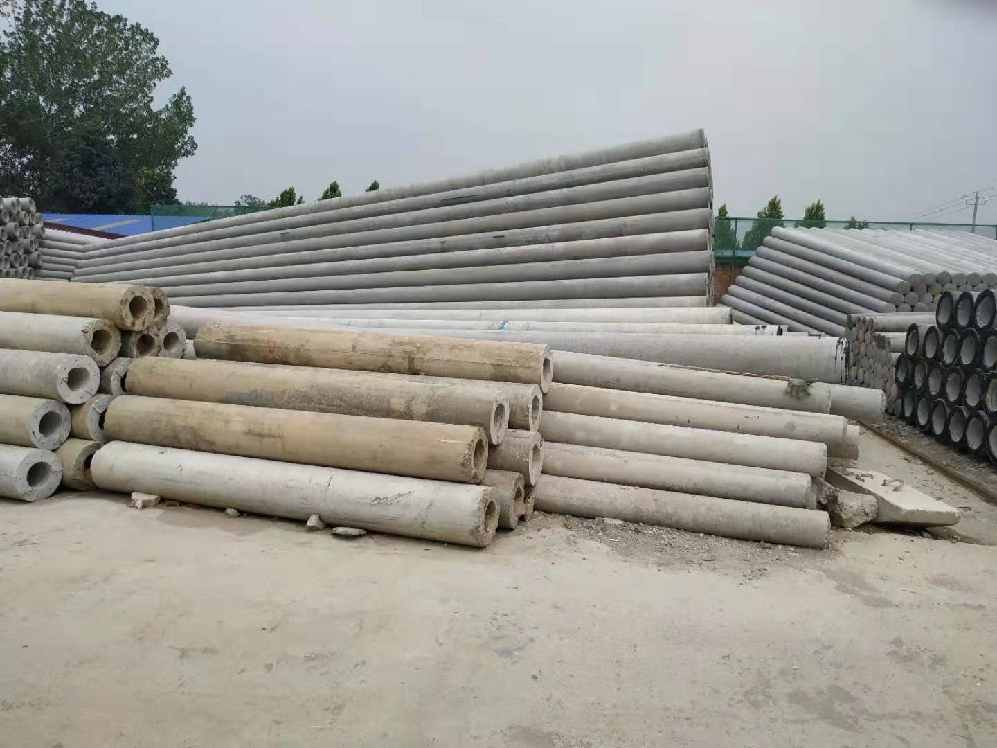 RPC蓋板的規格樣式